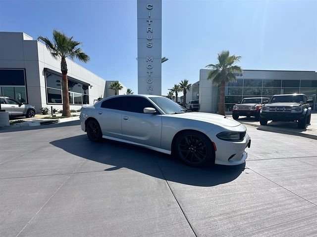 2019 Dodge Charger GT