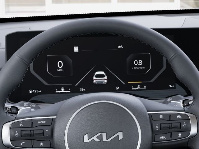 2026 Kia K5 GT - Photo 21
