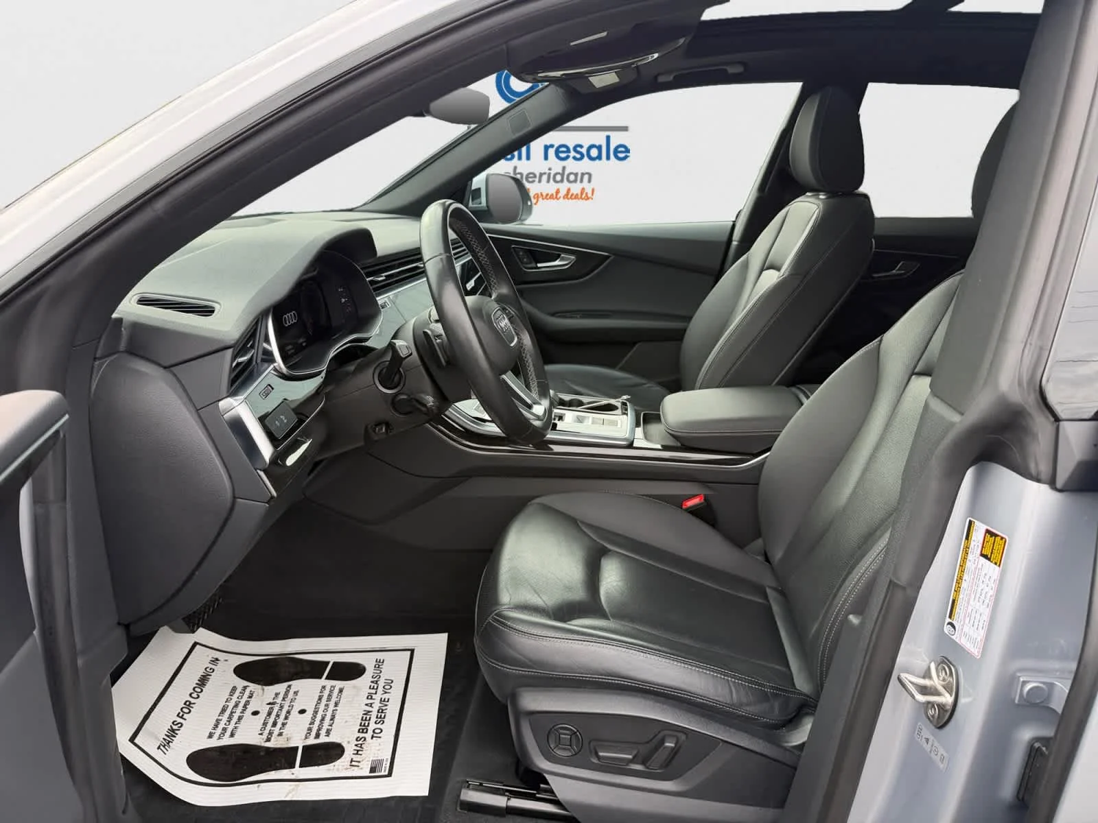 Used 2021  Audi Premium Plus image 13