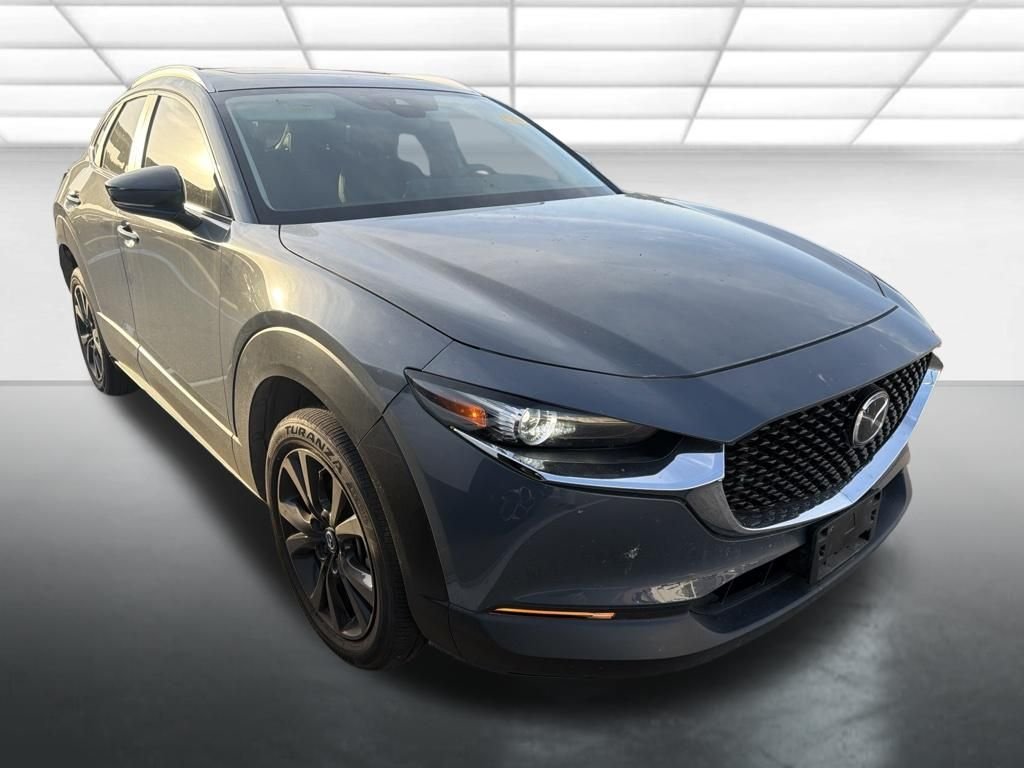 2023 Mazda CX-30