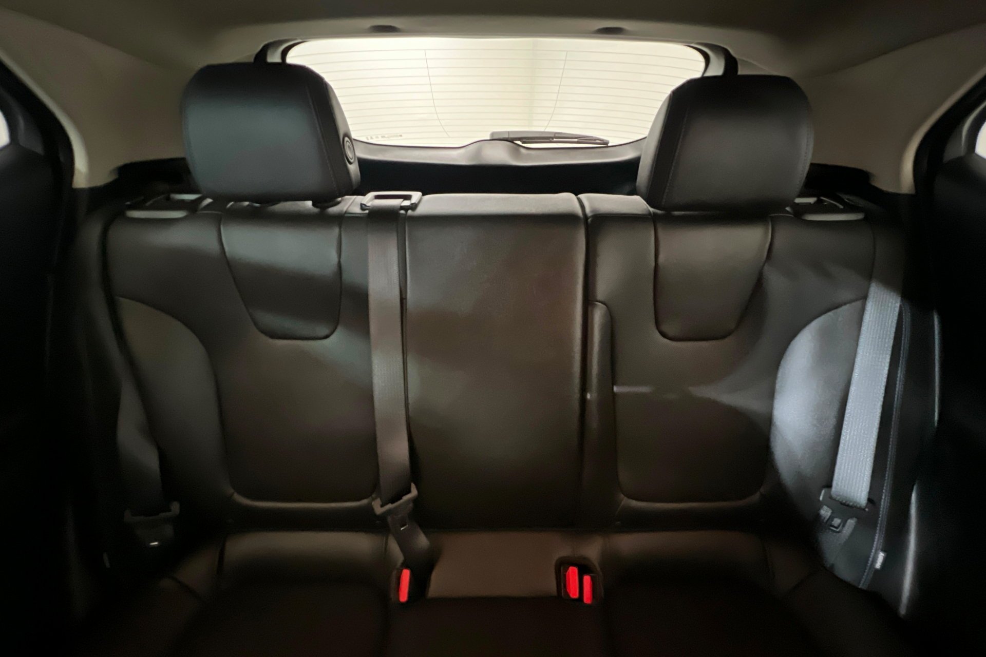 Used 2026 Summit White Buick Sport Touring image 26