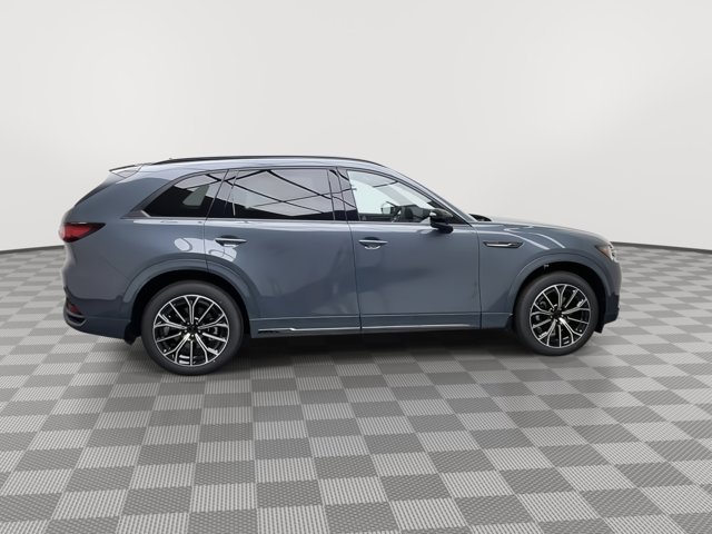 New 2026 Polymetal Gray Metallic Mazda 3.3 Turbo S Premium image 41