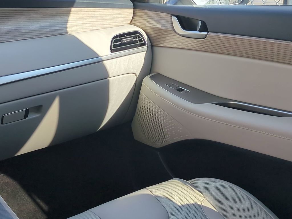2020 Hyundai Palisade SEL - Photo 21