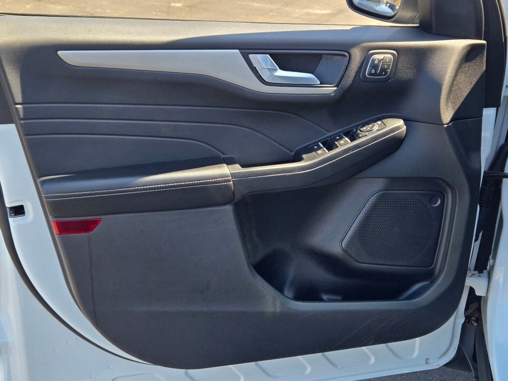 2022 Ford Escape SEL - Photo 20