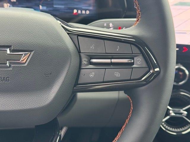 2026 Chevrolet Blazer EV SS - Photo 25