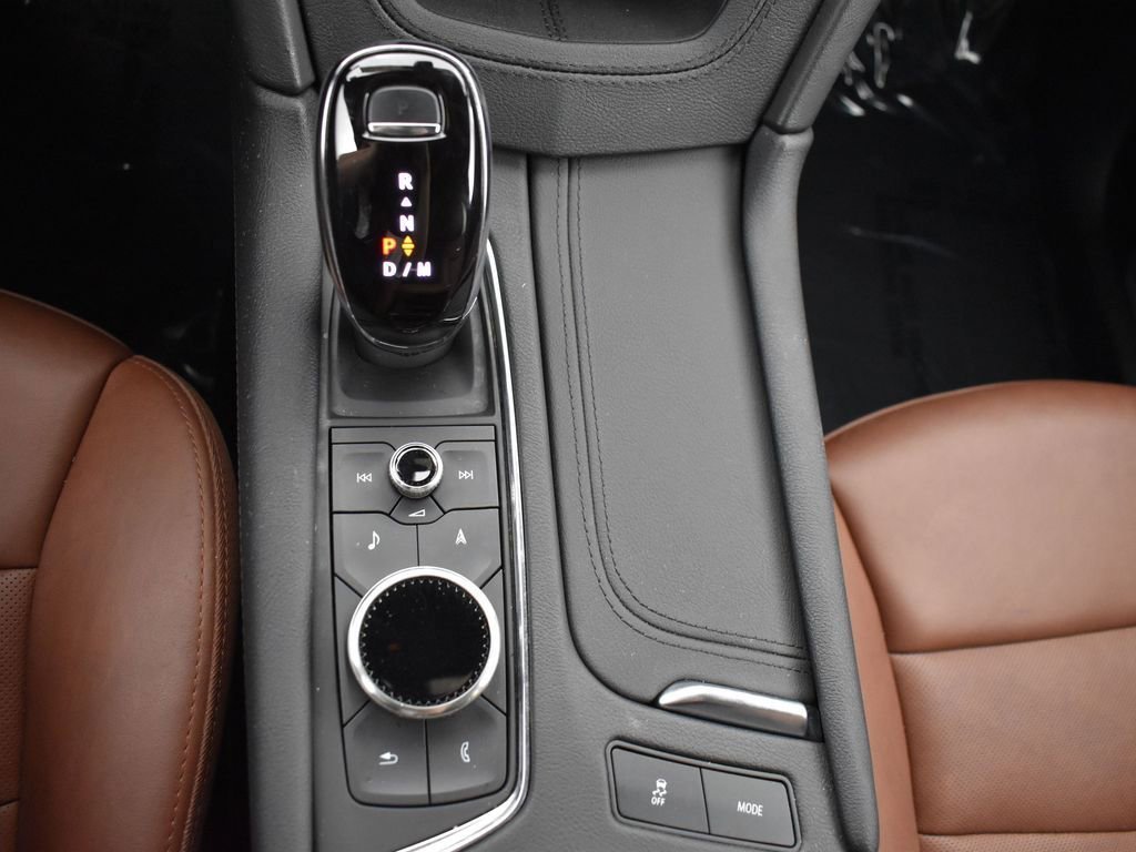 2024 CADILLAC XT5 - Image 20