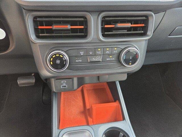 Used 2022 Carbonized Grey Metallic Ford XLT image 20