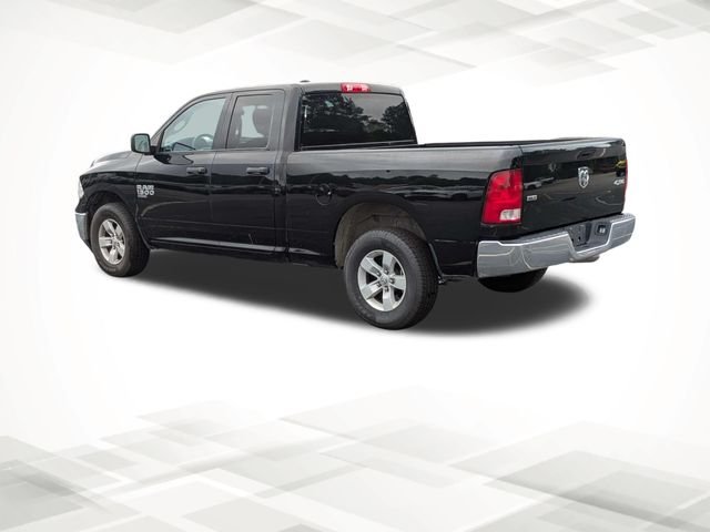 Used 2024 Black Ram SLT image 6