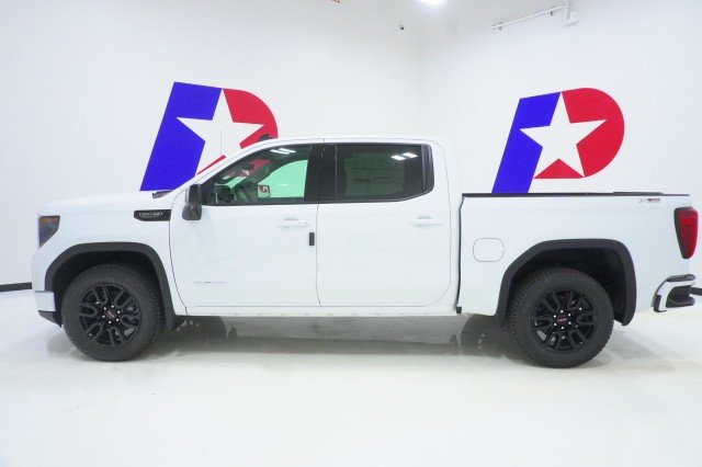 2026 GMC Sierra 1500 Elevation - Photo 12