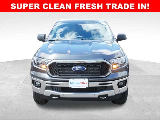 Used 2019 Ford Ranger XLT with VIN 1FTER4FH5KLA17815 for sale in Anoka, Minnesota