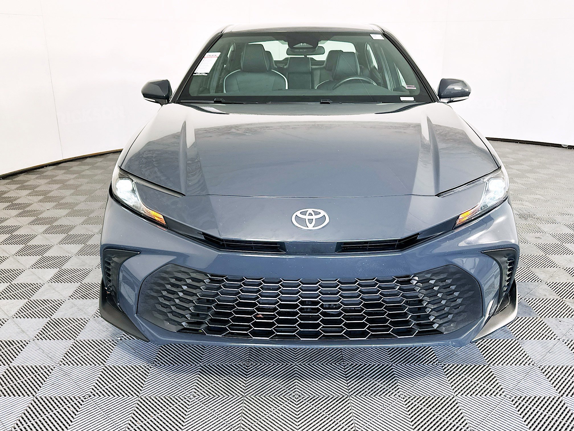 Used 2025 Underground Toyota SE image 6
