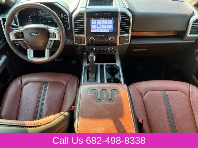 Used 2019  Ford King Ranch image 12