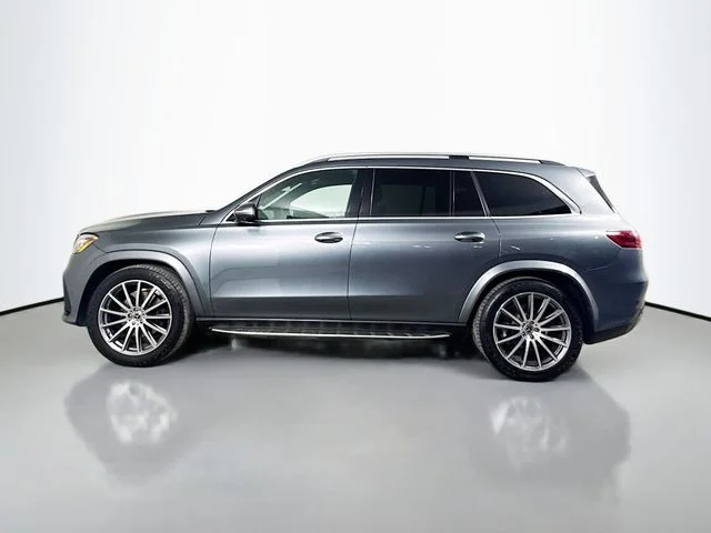 Used 2024  Mercedes-Benz GLS 450 image 8