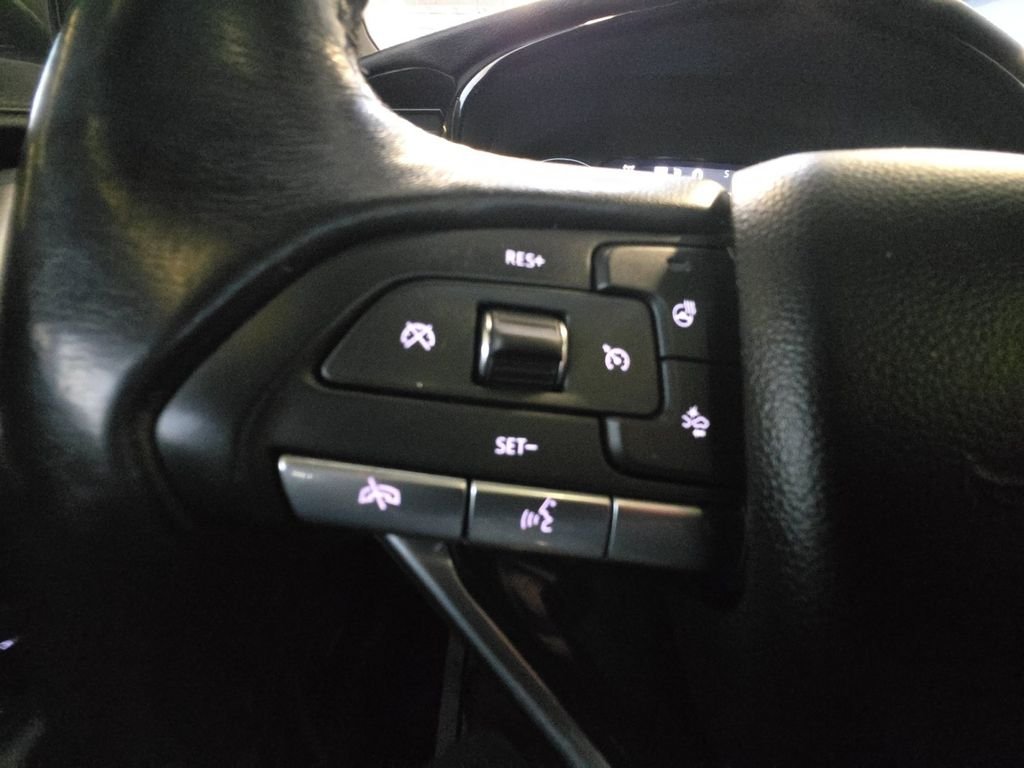Used 2021 Gray Cadillac Premium Luxury image 20