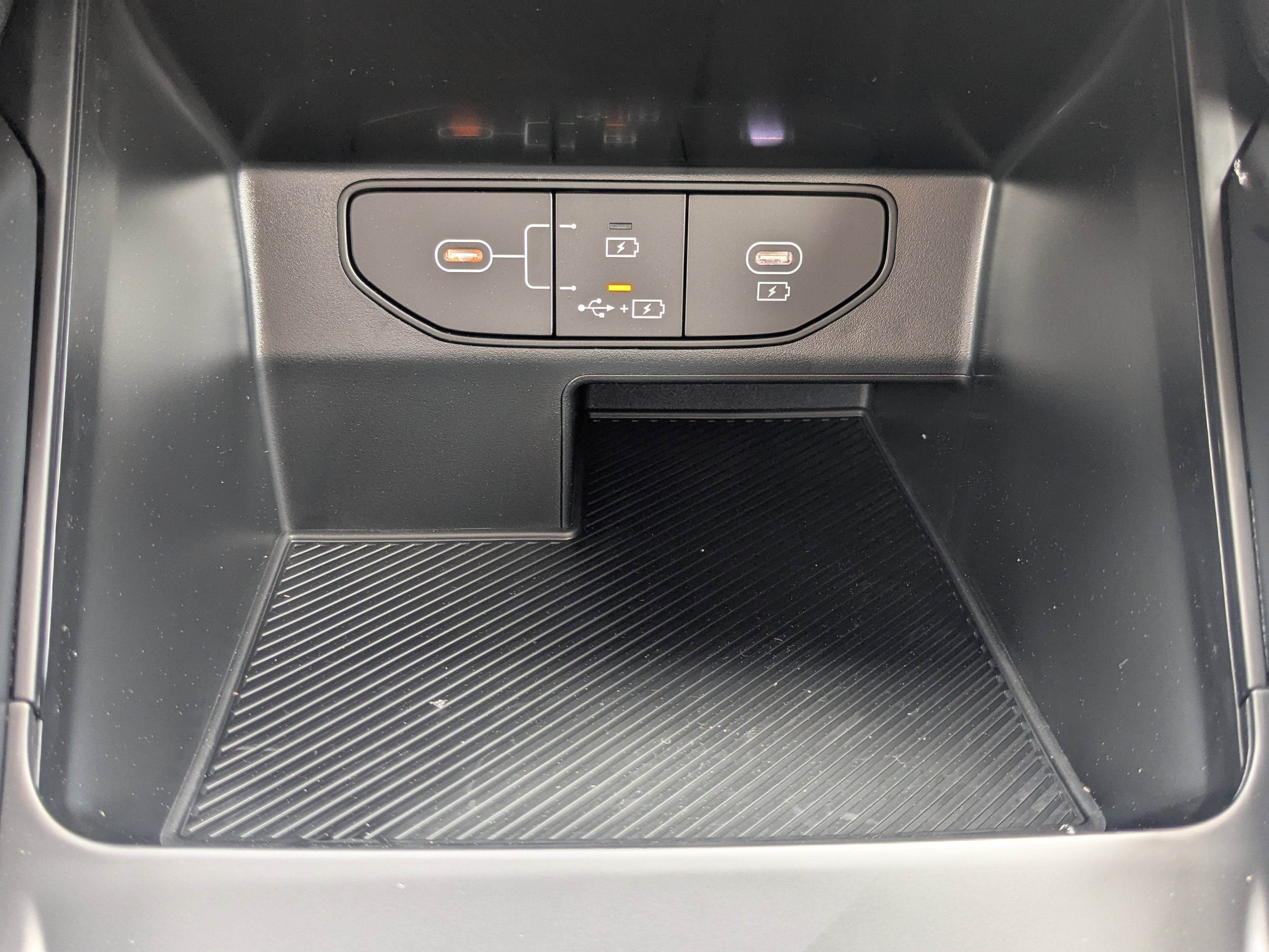 New 2026 Ebony Black Kia LX image 24