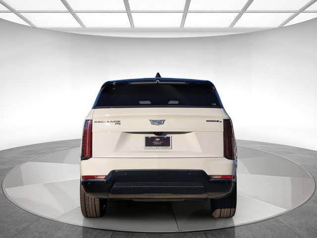 2025 Cadillac Escalade IQ Sport 2 - Photo 6