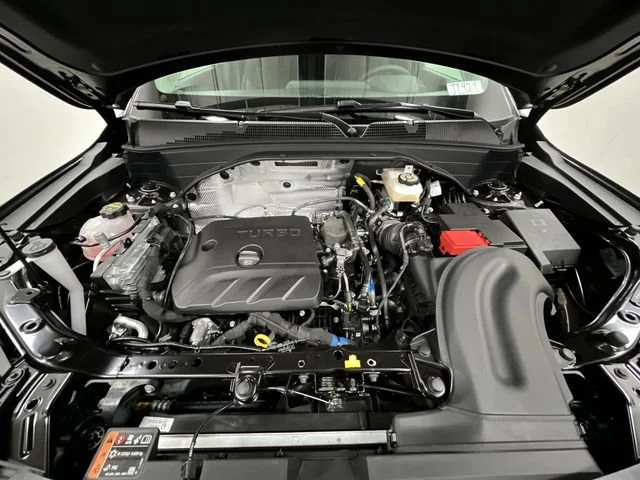 2026 Chevrolet Trailblazer LT - Photo 28