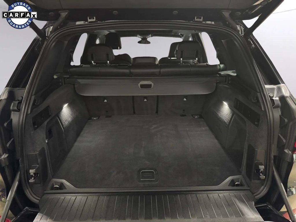 2023 BMW X5 40i - Photo 29