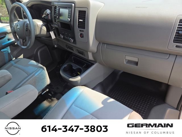 Used 2019 White Nissan SV image 29