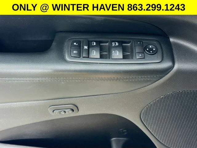 Used 2019 Black Jeep Limited image 18