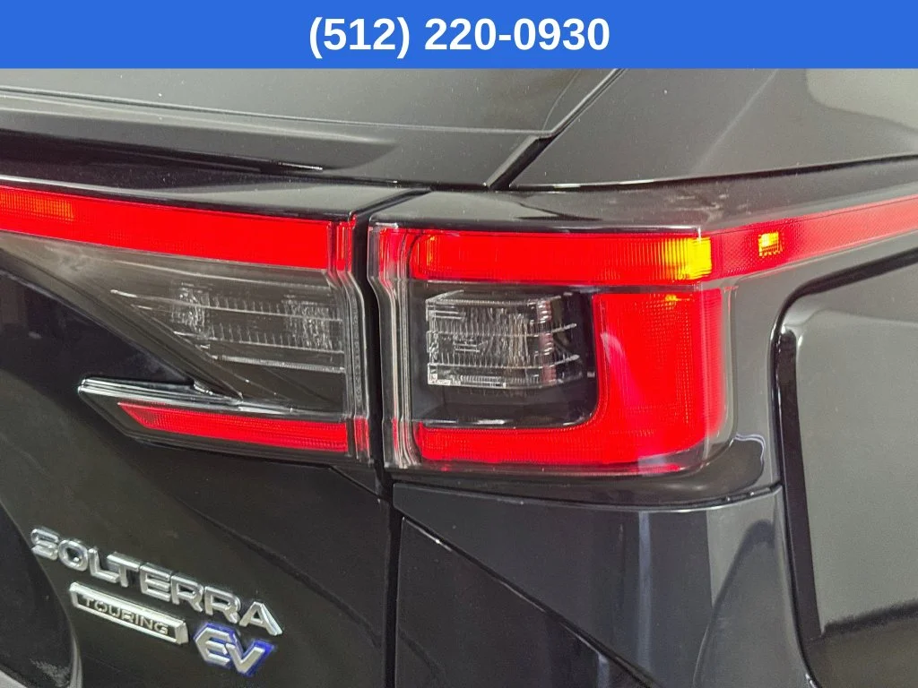 Certified Used 2023 Black Subaru Touring image 34