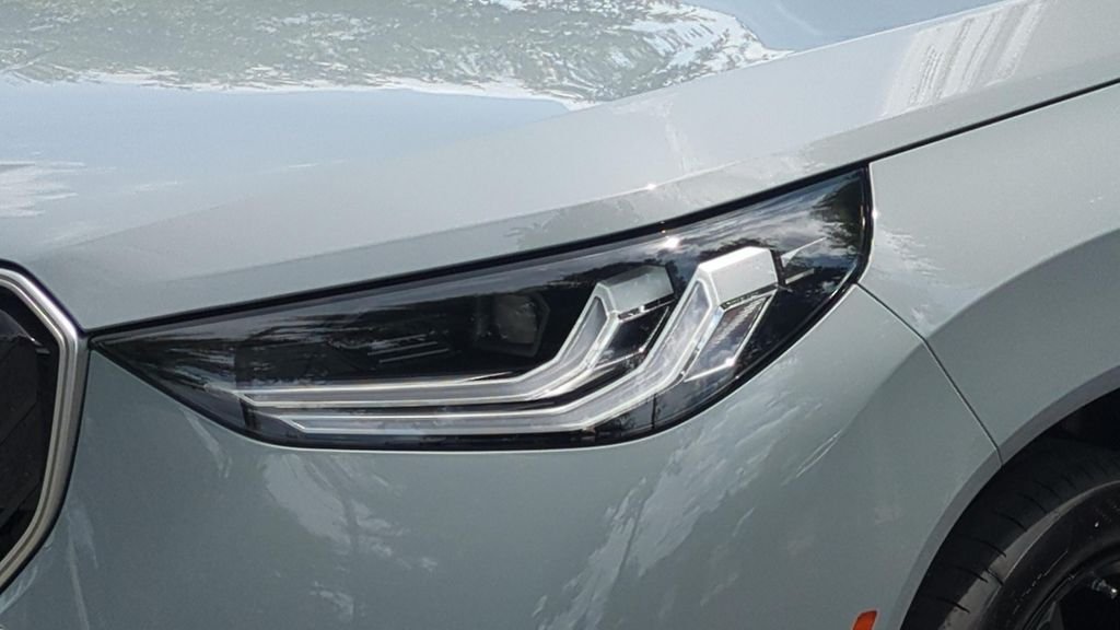 New 2026 Brooklyn Grey Metallic BMW 30 xDrive image 26