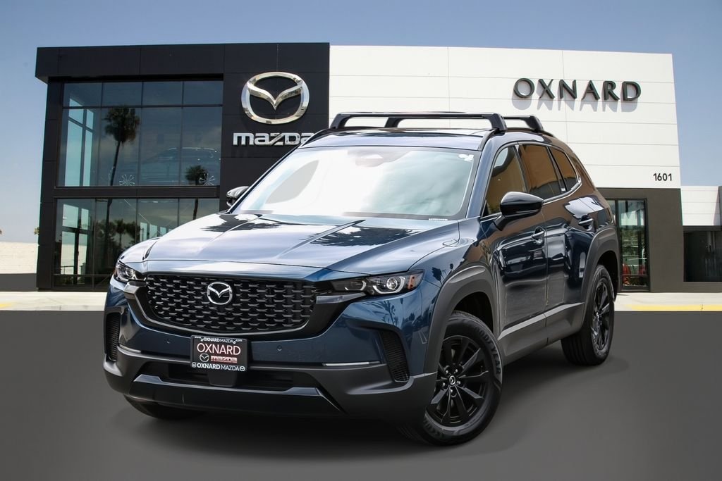 未使用　ガソリン５0ｃｃＢＴ－５０FUJIＩＭＶＡＣ．ＣＯ Electrified Vehicles | Oxnard Mazda