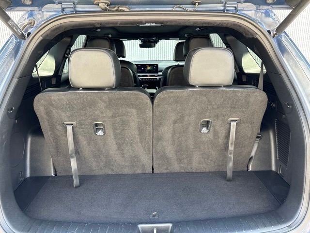 Certified Used 2025 Midnight Kia X-Line SX Prestige image 38
