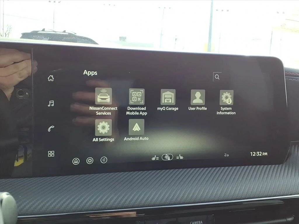 2026 Nissan KICKS SR AWD - Photo 16