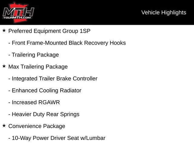 Used 2023 Blue Chevrolet RST image 19