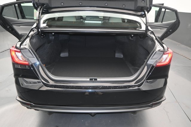 New 2026 Midnight Black Metallic Toyota SE image 13