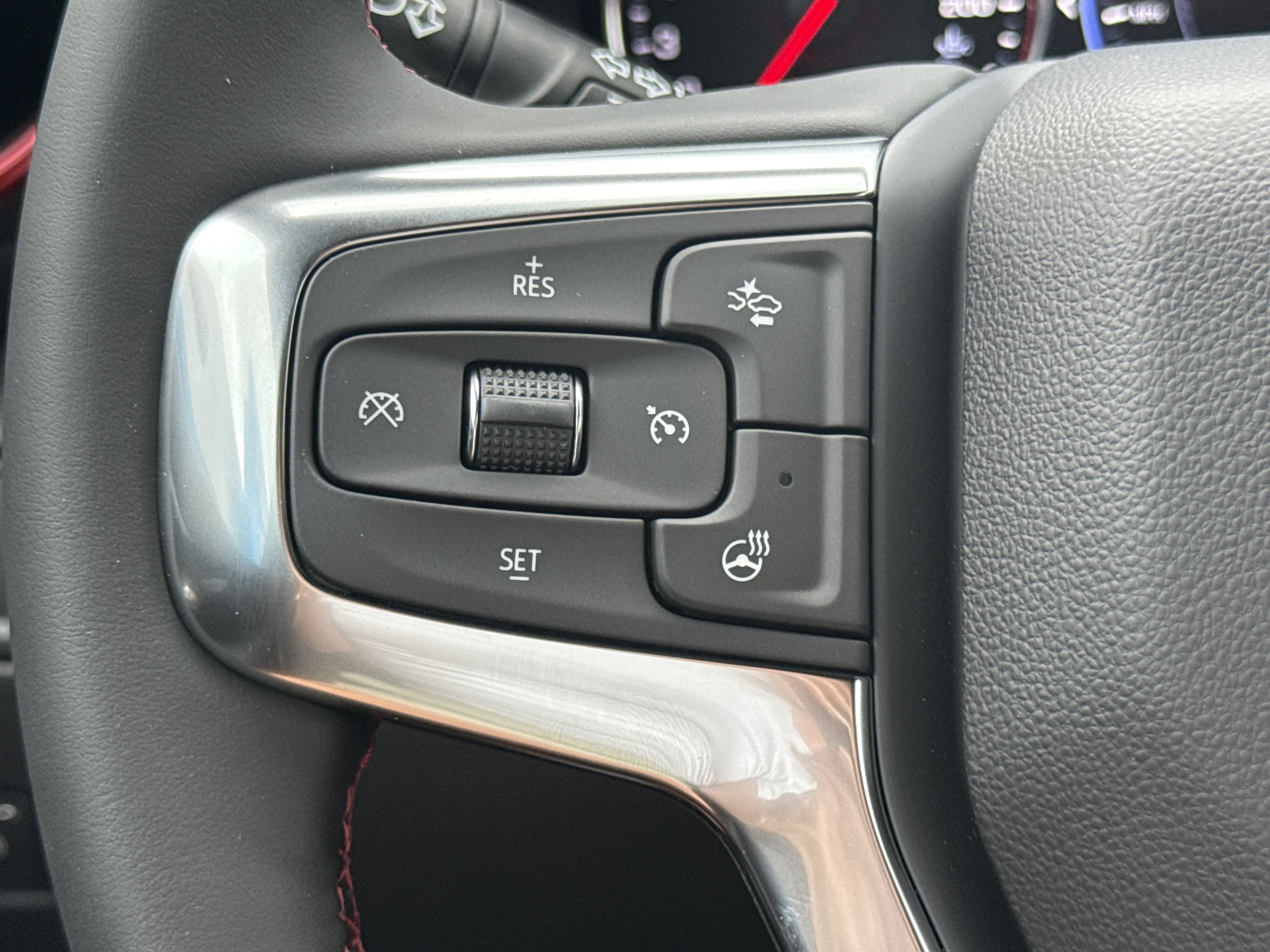2026 Chevrolet Blazer RS - Photo 21