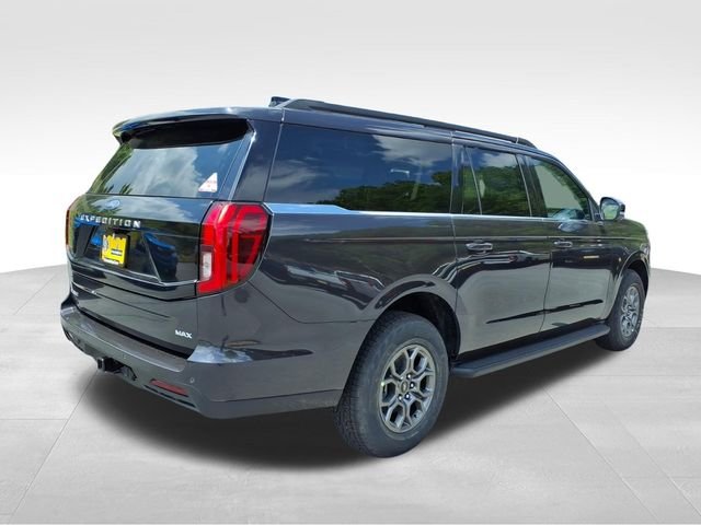 New 2026 Dark Matter Gray Metallic Ford Active image 13