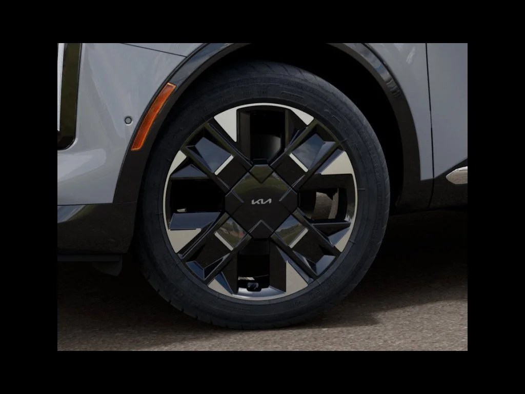 New 2027 Wolf Gray Kia SX Prestige image 22