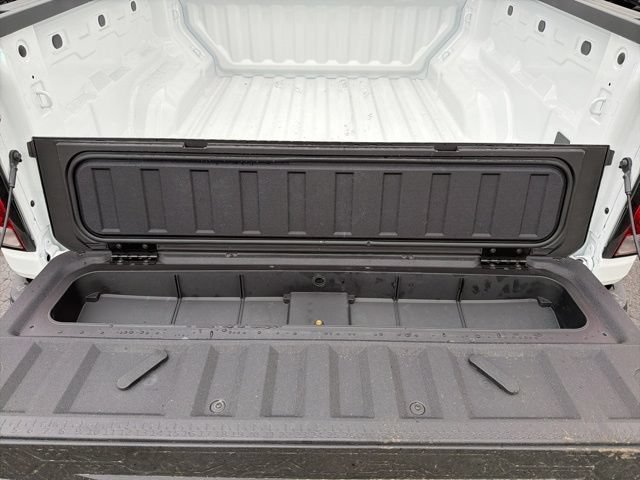 2026 Chevrolet Colorado Work Truck - Photo 16