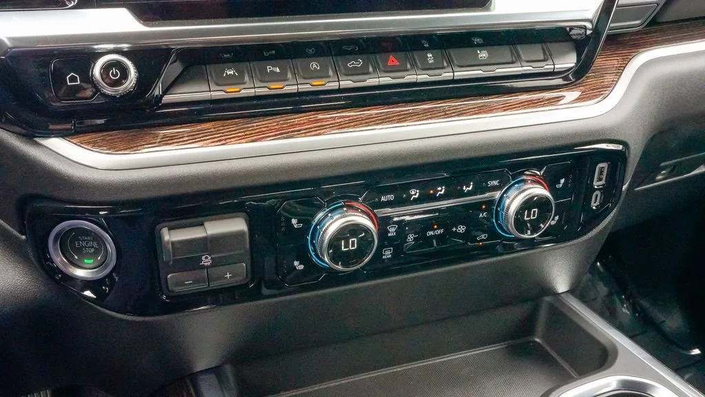 2026 GMC Sierra 1500 Elevation - Photo 19