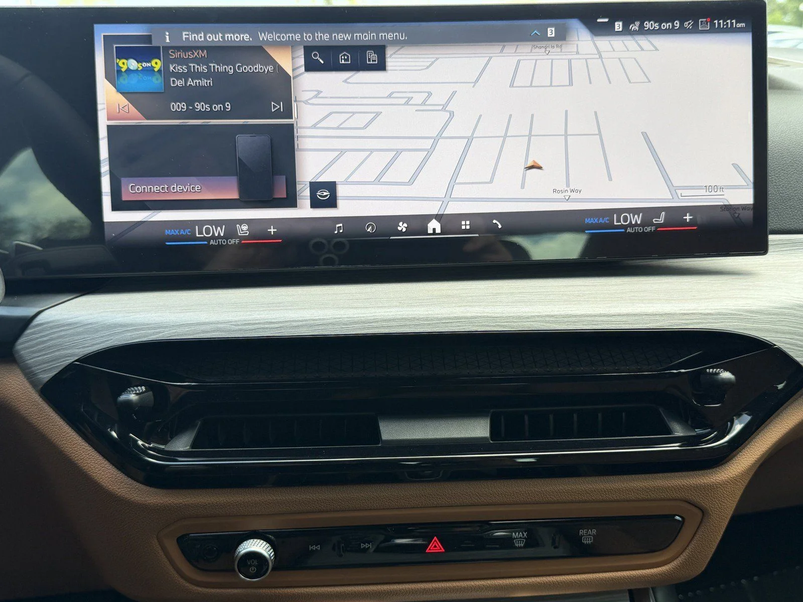 New 2026 White BMW 430i Gran Coupe image 23