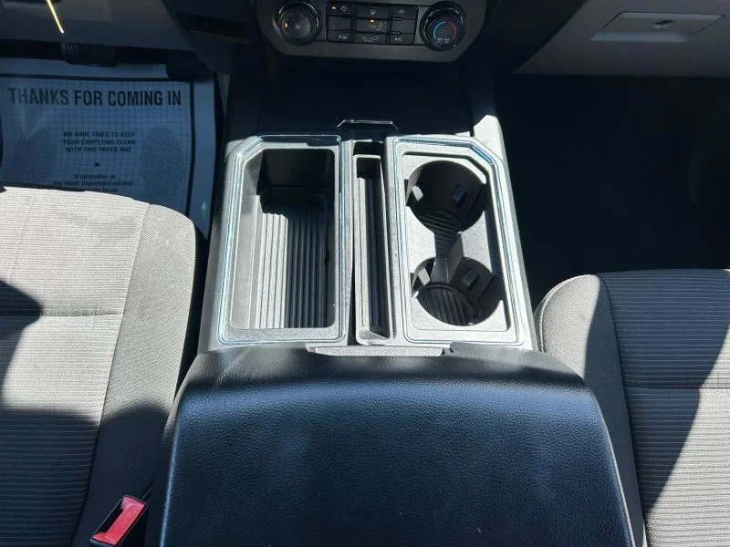 Used 2019 Black Ford XL Pickup 4D 5 1/2 ft image 40