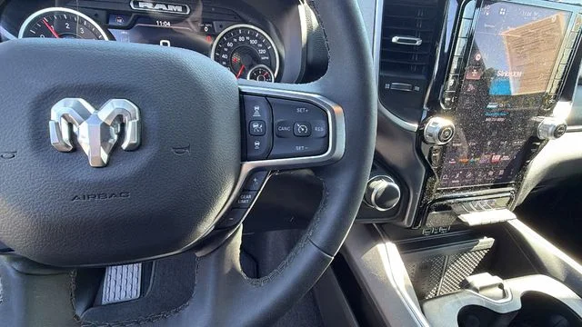 2025 RAM Ram 1500 Pickup Big Horn/Lone Star - Photo 30