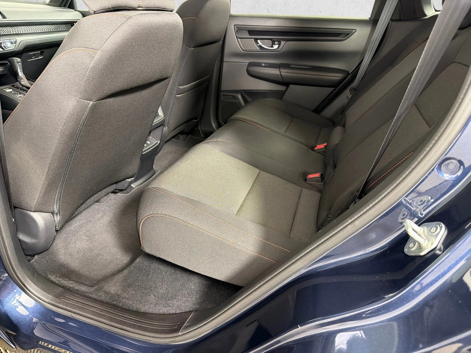 Used 2023 Blue Honda Sport image 20