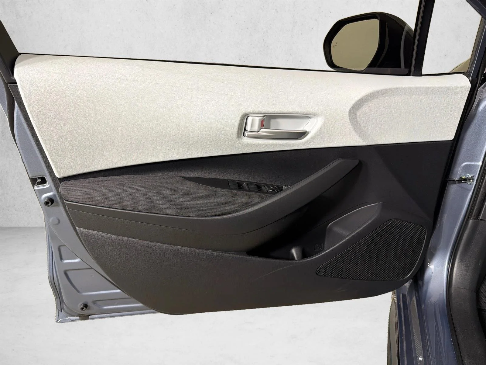 Used 2026 Black Toyota Hybrid LE image 10