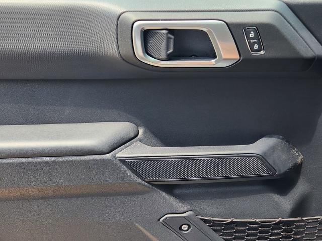 New 2026 Carbonized Gray Metallic Ford Base image 36