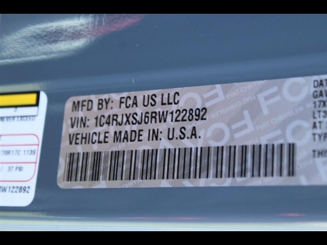 New 2024 Anvil Clear-Coat Exterior Paint Jeep Rubicon 392 image 23