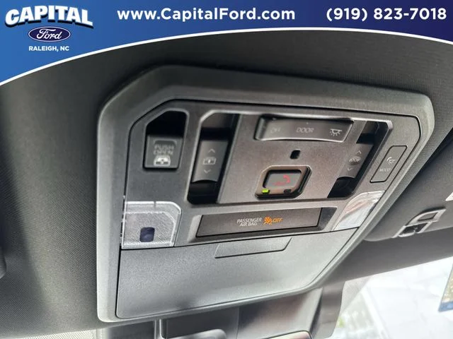 Used 2024 Silver Toyota 1794 image 33