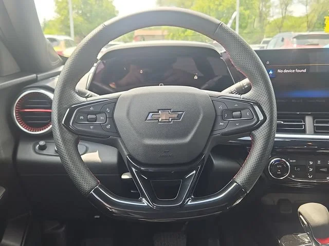 Used 2024 Cayenne Orange Metallic Chevrolet 2RS image 15