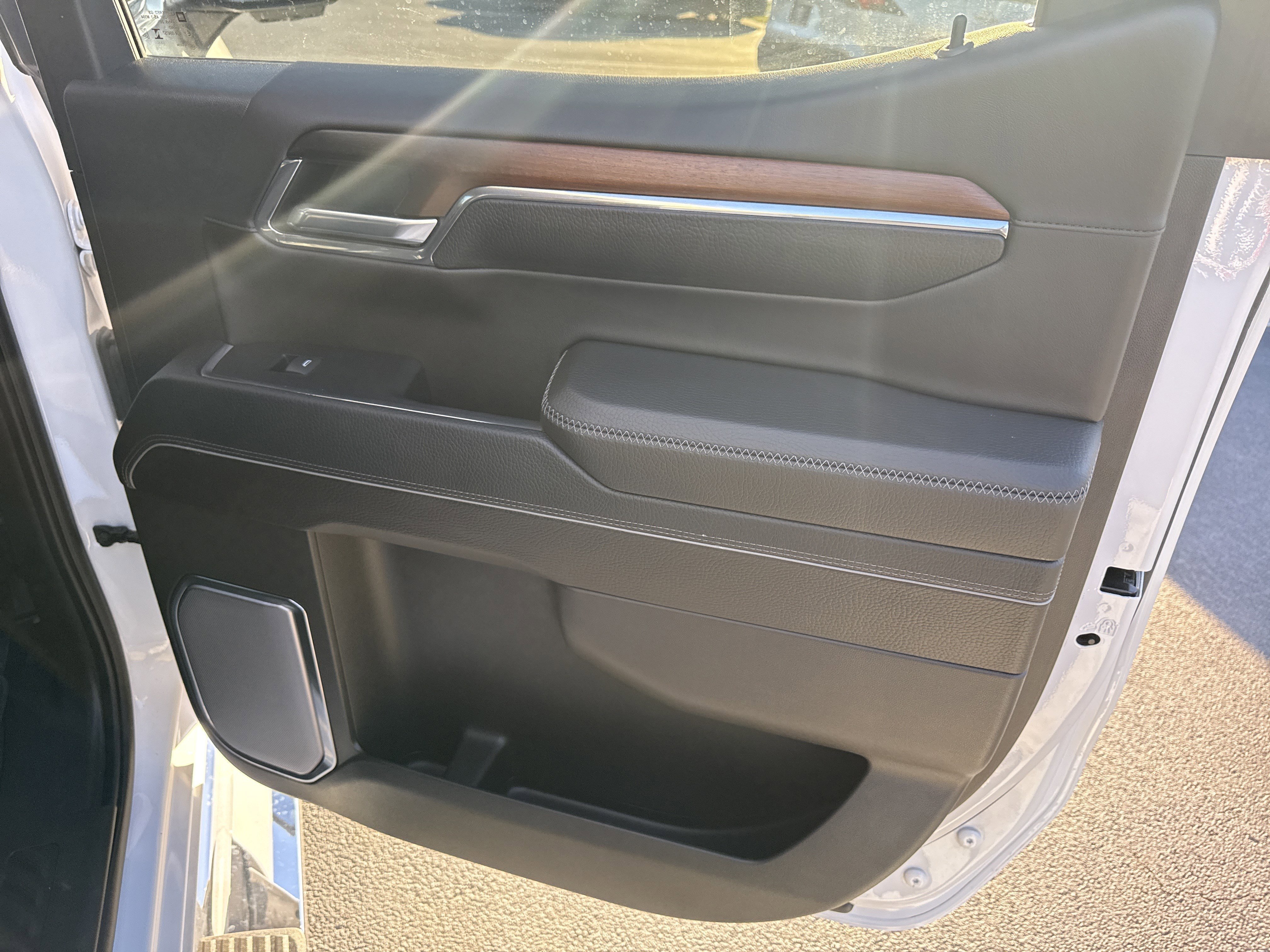 2024 GMC Sierra 1500 Denali Denali - Photo 36