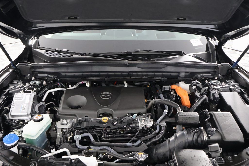 2026 Mazda CX-50 Premium Plus - Photo 15