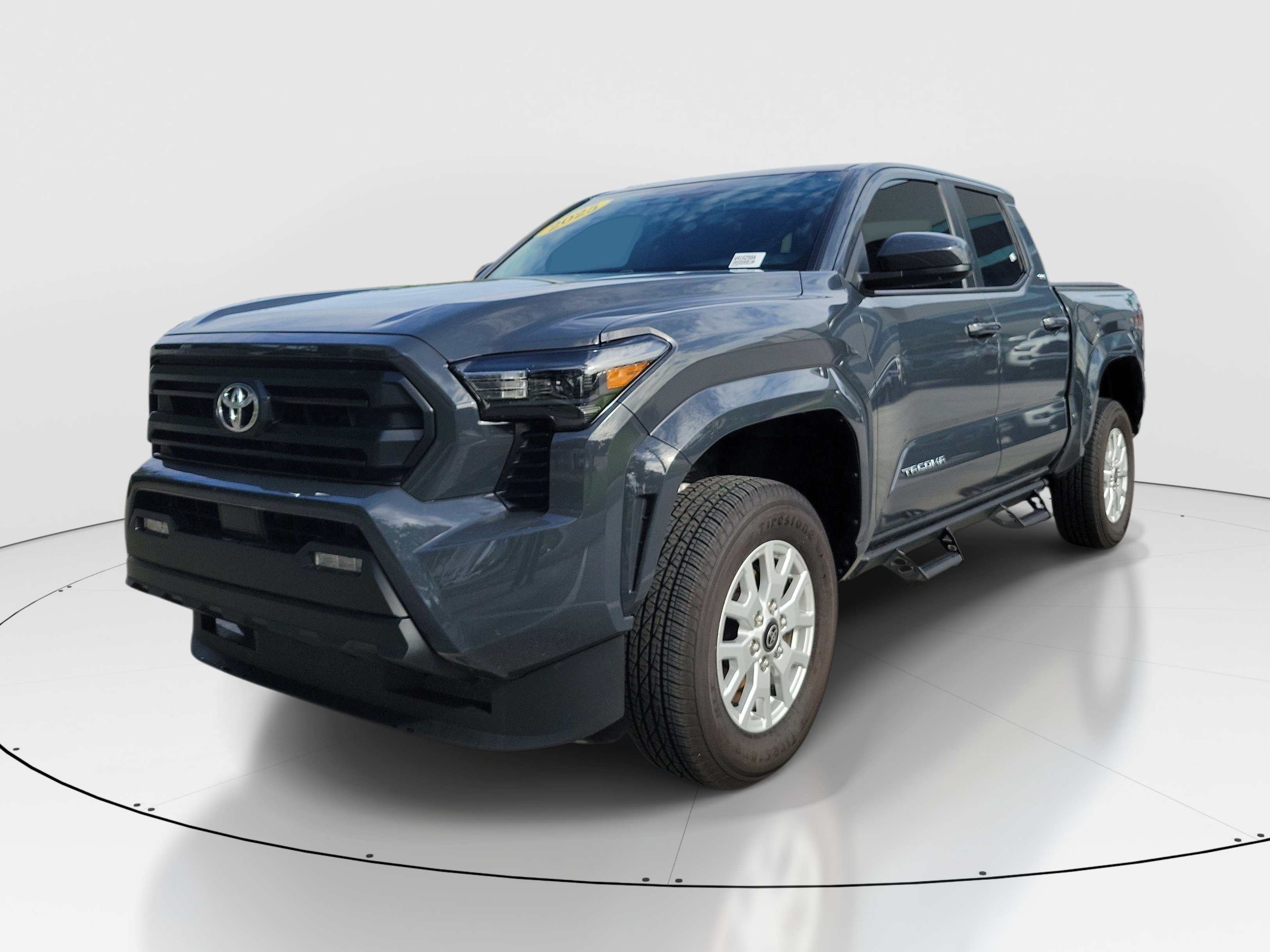 Used 2025 Underground Toyota SR5 image 3
