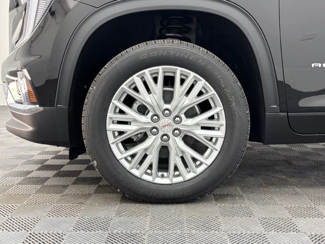 New 2026 Ebony Twilight Metallic GMC Elevation image 17