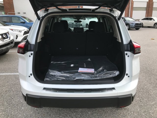 2026 Nissan Rogue SV - Photo 20